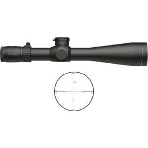Leupold Mark 5HD 5-25x56mm M5c3 Pr1-Mil Reticle 35mm Tube Rifle Scope