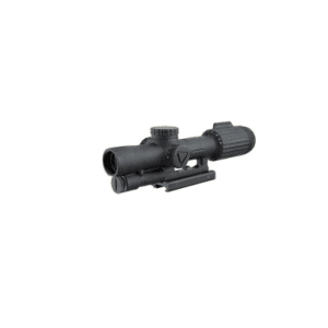 Trijicon Vcog Rifle Scope 1 6x24 Red Segmented Circle Crosshair Moa Reticle Thumb Screw Mount