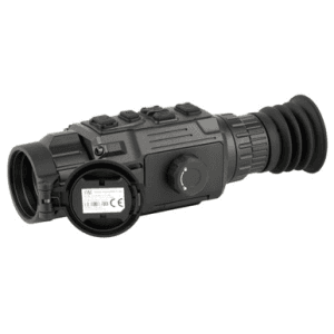 AGM Global Vision Rattler V2 25-384 Thermal Scope 2x-16x Digital Zoom 384x288 Sensor