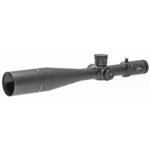 Trijicon Tenmile 5-50x56mm 34mm Tube Red Green MOA Long Range Reticle SFP Riflescope