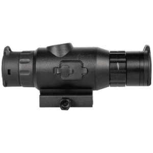 Sightmark Wraith Mini Thermal Rifle Scope 2-16x 35mm Picatinny Mount