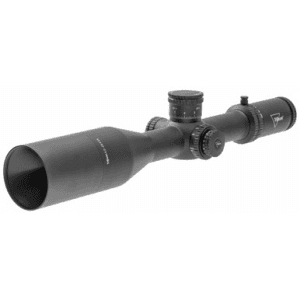Trijicon Tenmile 4.5-30x56mm 34mm Tube Rifle Scope Red Green Mrad Precision Tree Reticle