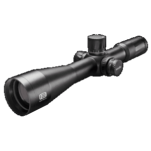 EOTech Vudu MD1 3.5-18x50mm 34mm Tube FFP Crosshair Illuminated Rifle Scope