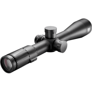 EOTech Vudu FFP Rifle Scope 3.5-18x50mm MD2 Reticle 34mm Tube