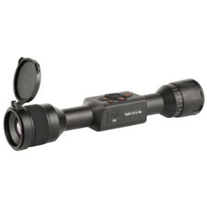 ATN THOR LTV 335X Thermal Rifle Scope 5-15x 35mm Illuminated Multi Reticle Rifles Crossbows