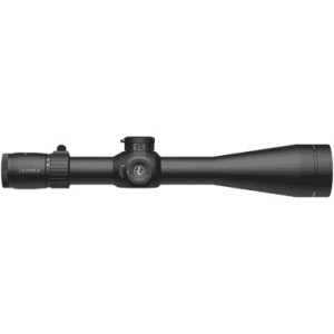 Leupold Mark 4HD 8-32x56 FFP PR2 MIL 34mm Rifle Scope Matte Finish