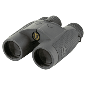 Leupold BX4 Range HD Rangefinding Binocular 10x42mm 2600 Yards Shadow Grey