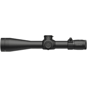 Leupold Mark 4HD Rifle Scope 4.5-18x52mm M1C3FFP Illuminated PR1 MOA