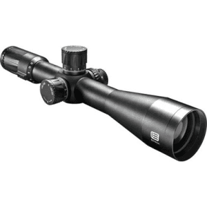 EOTech Vudu 3.5-18x50mm SFP Rifle Scope XC High-Density Glass Illuminated Reticle 34mm Tube
