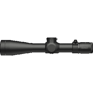 Leupold Mark 4HD 6-24x52mm FFP PR2 MIL Rifle Scope 34mm Tube Matte Finish