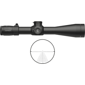 Leupold Mark 4HD Rifle Scope 6-24x52mm M1c3ffp Illuminated Pr2-moa 34mm Maintube