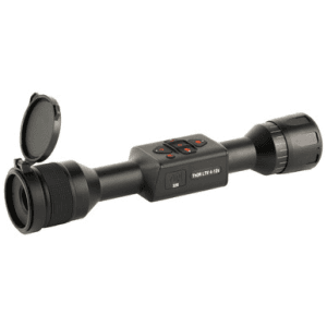 ATN Thor LTV Tiwstltv325x Thermal Rifle Scope 4-12x25mm 320x240