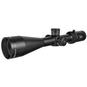 Trijicon Tenmile HX 5-25x50mm 30mm Tube LED Red MOA Center Dot Rifle Scope