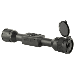 ATN THOR LTV 3-9x19mm Thermal Rifle Scope 320x240 60Hz 30mm Mount Rifles PCP Air Rifles Crossbows