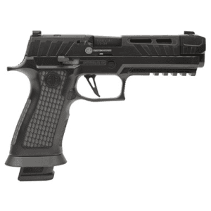 Sig Sauer P320 Spectre Comp 9mm 4.6in 21 Rounds Cerakote Optic Ready