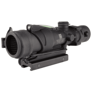 Trijicon Acog 4x 32mm Green Chevron M150 with Ta51 Mount