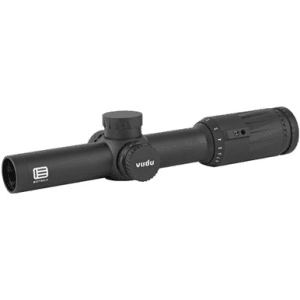 Eotech Vudu 1-8x24mm SFP Rifle Scope HC3 Reticle MOA