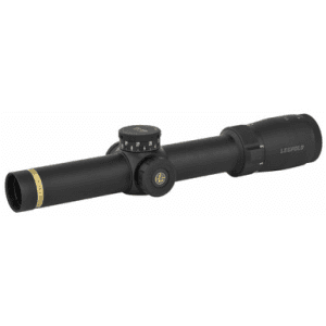 Leupold VX-5HD 1-5x24 CDS-ZL2 Illum FireDot Duplex Rifle Scope
