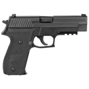 Sig Sauer P226 MK25 9mm 4.4in 15 with Rail Nitron Slide
