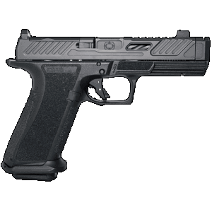 Shadow Systems XR920P 9mm 4.25 inch 10 Rounds Optic Ready Crossover Pistol