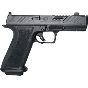 Shadow Systems XR920P 9mm 4.5 in 15 Rounds Optic Ready Pistol