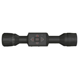 ATN Thor LTV 3-9x25mm Thermal Scope Video Recording Multi Reticle