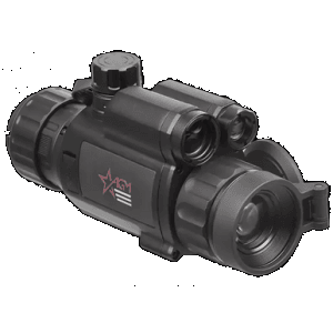AGM Global Vision NEIT324MPC LRF ClipOn DS324MP LRF for ClipOn Night Vision