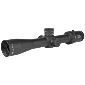 Trijicon Credo 2-10x36mm Scope 30mm Tube Red Mrad Precision Tree Reticle Illuminated