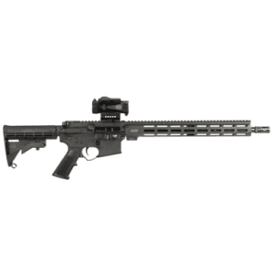Alex Pro Firearms Guardian Optic Combo 5.56x45 NATO 16in 30rd Two Tone