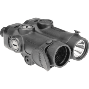 Holosun Red IR Laser Sight LE321-RD Night Vision Picatinny Compatible
