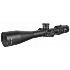 Trijicon Credo HX 2.5-15x42 Rifle Scope 30mm Tube LED Red MOA Center Dot
