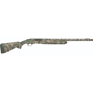 Mossberg 940 Pro Turkey 12GA, 24in. Barrel, 4rd, Inc. HiViz F/O sight - Mossy Oak Greenleaf Camo (85156)