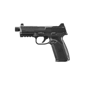 FN 510 Tactical 10mm Auto 4.71in 10 Rounds PVD Optic Cut Polymer Frame
