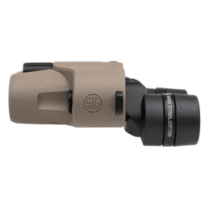 Sig Sauer Zulu6 HDX 10x30mm Roof Prism Binoculars Flat Dark Earth Magnesium