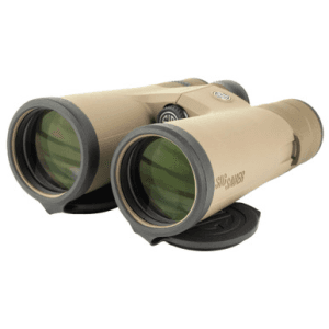 Sig Sauer Zulu8 HDX 12x50 Schmidt-Pechan Prism Binoculars Flat Dark Earth Aluminum