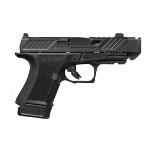 Shadow Systems CR920P 9mm 3.41 in. 13 Rounds Optic Ready Pistol