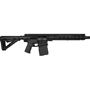 Diamondback DB10 .308 Winchester 16in 20rd Black Finish M-LOK Rail Magpul Grip