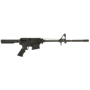 Colt LE6920 OEM1 5.56 NATO 16.1in 30+1 Matte Metal Finish A2 Front Sight