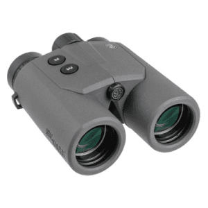 Sig Sauer Kilo Canyon Binocular Rangefinder 10x42 1200 yds LED Display