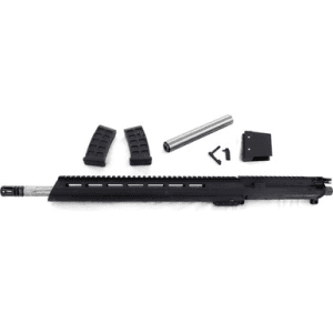 Alexander Arms UST17 Upper Parts Kit 17 HMR 18in AR15 Optic Ready MLOK