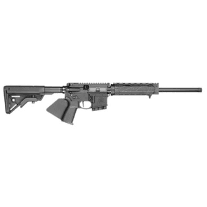 Smith & Wesson Volunteer XV 5.56 16in 30rd Optic Ready CA Compliant
