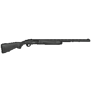 Mossberg 940 Pro-Series Field 12GA, 28in. Barrel, 4rd, Incl. HiViz F/O sight - Black (85155)
