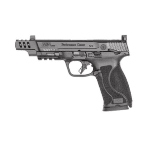 Smith & Wesson M&P M2.0 10mm Auto 5.6in 15 Rounds Optic Ready Performance Center