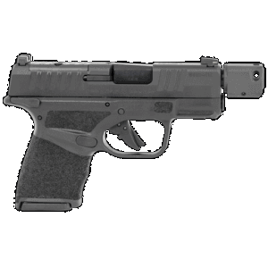 Springfield Armory Hellcat Micro-Compact 9mm Luger 3.80 Inch 10 Rounds Optic Cut