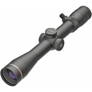 Leupold Vx-3Hd 3.5-10x40 Cds-Zl Illuminated FireDot Twilight Hunter Scope