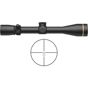 Leupold VX-3HD 4.5-14x40mm CDS-ZL Boone and Crockett Rifle Scope
