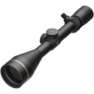 Leupold Vx-3hd 4.5-14x50mm Cds-zl Duplex Rifle Scope