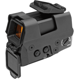 Sig Sauer Romeo8T 1x38mm Red Dot Sight 2 MOA Dot 65 MOA Circle Multi Reticle