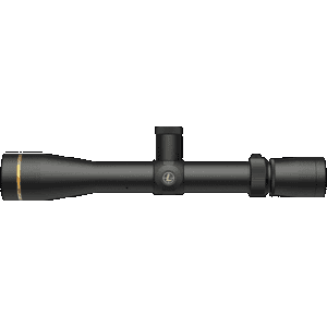 Leupold VX-3HD 4.5-14x40mm 30mm Tube Diamond Reticle Riflescope