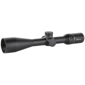 Burris Signature HD 5-25x50mm Rifle Scope Fine Plex Front Focal Plane 6.5 Creedmoor Reticle